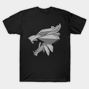 School of the Wolf T-Shirt